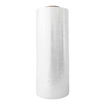 Película Stretch Automática