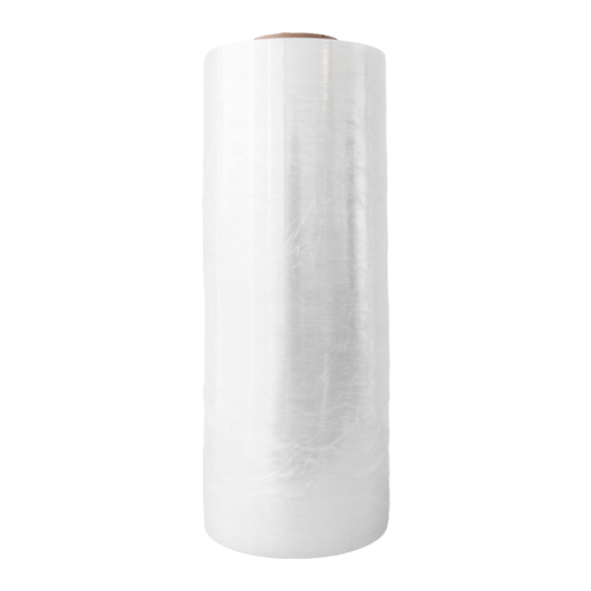 Película Stretch Automática