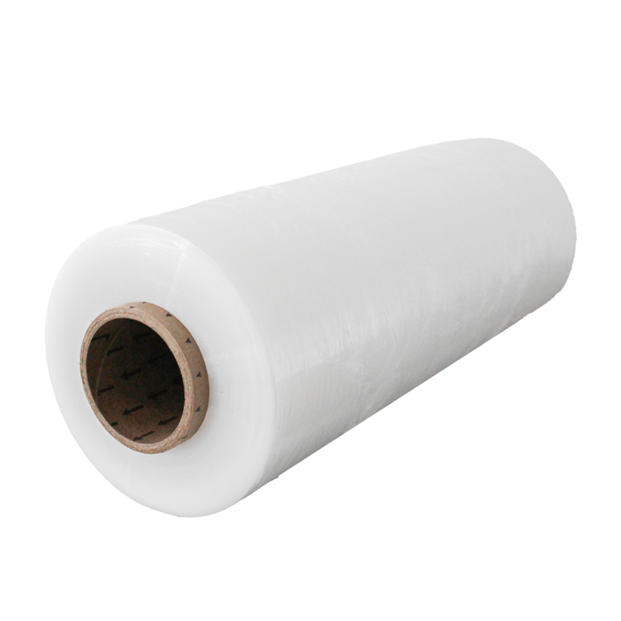 Película Stretch Automática