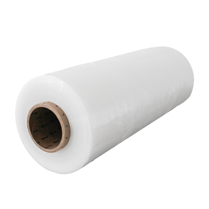 Película Stretch Automática