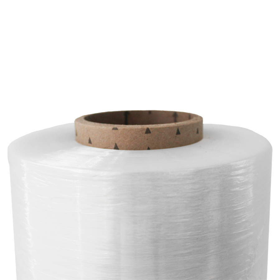 Película Stretch Automática